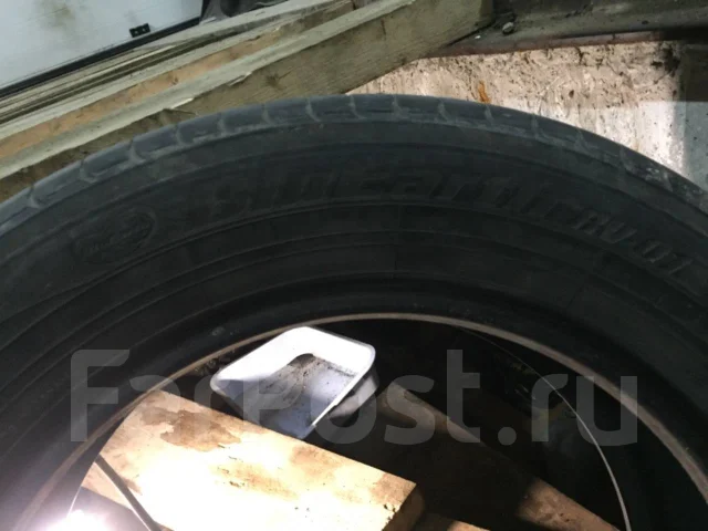 Yokohama BluEarth RV-01. ������, 2013 ���, �/�, ����� 20 % ����
