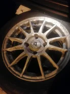 Slik. 6.0x15", 4x114.3. ��� ����� �� ���������� ����