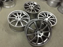 MIM. 8.5/10.0x19", 5x112, ET35/35 ����