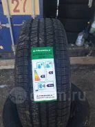 Triangle TR257. ������, ����� ����