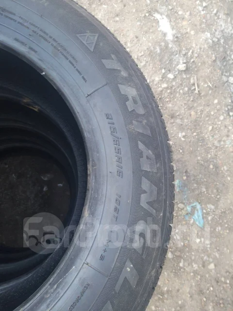 Triangle TR257. ������, ����� ����
