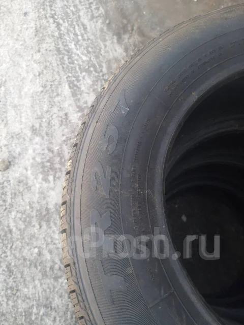 Triangle TR257. ������, ����� ����
