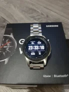 Samsung Galaxy Watch. NFC ����