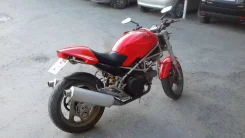 Ducati Monster 400. 400����. ��., ��������, ���, � �������� ����