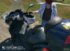 Aprilia Atlantic 500. 500����. ��., ��������, ���, � �������� ����