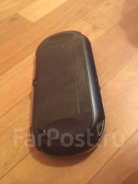 Sony PlayStation Vita ����