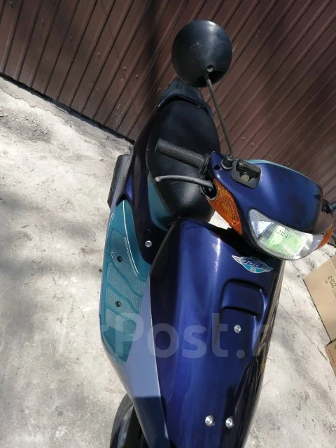 Honda Tact AF-31. 49����. ��., ��������, ���������, ��� �������. ��� ����� �� ������������ ����