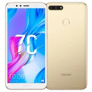Honor 7C. �����, �����, �������, 3G, 4G LTE, Dual-SIM, NFC ����