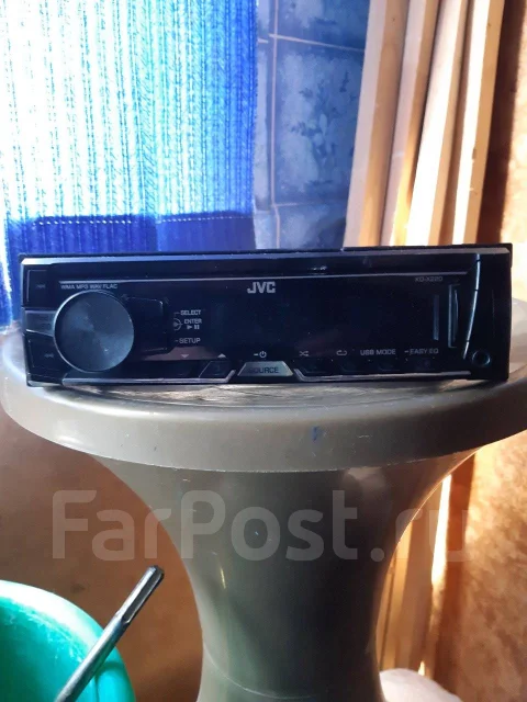 JVC ����