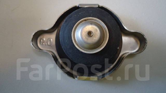 Продам крышку от радиатора с тойоты купить во Владивостоке по цене: 499 ...