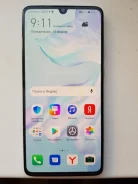 Huawei P30. �/�, �����, ���������, 4G LTE, Dual-SIM, ����������, NFC ����