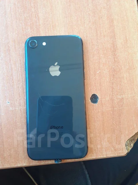 Apple iPhone 8. �/�, ������, 4G LTE ����
