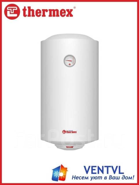 Водонагреватель Thermex TitaniumHeat 50 V Slim - бесплатная доставка ...