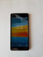 DEXP Ixion X355 Zenith. �/�, ������, 4G LTE ����