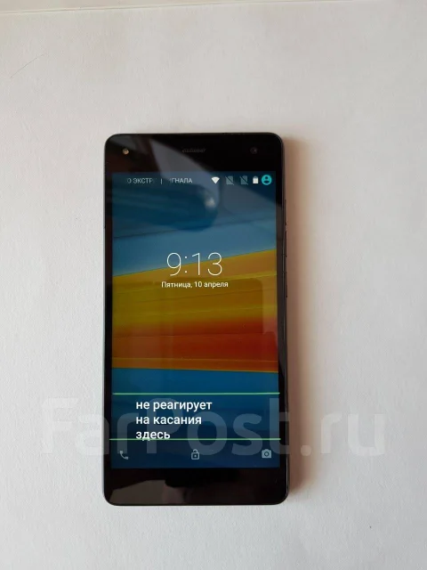 DEXP Ixion X355 Zenith. �/�, ������, 4G LTE ����