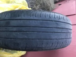 Hankook Optimo H417. ������, 2016 ���, �/�, ����� 40�% ����