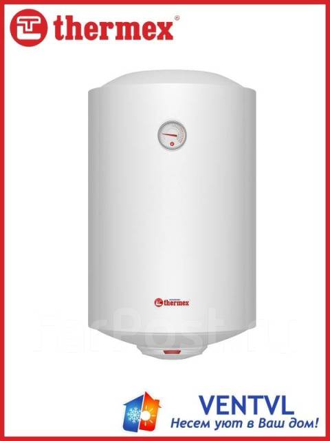 Водонагреватель Thermex TitaniumHeat 80 V - бесплатная доставка ...