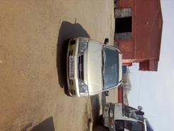 Daihatsu Pyzar. �������, ��������, 1.5 (100��.�.), ������, 133����. �� ����