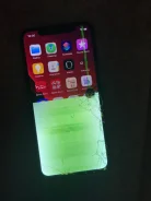 Apple iPhone X. �/�, 64 ��, ������, 4G LTE