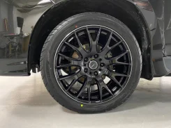 RAYS Homura 2X9G. 10.0x22", 5x150, ET45. ��� ����� �� ������������ ����