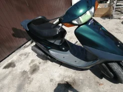 Honda Tact AF-30. 49����. ��., ��������, ���������, ��� �������. ��� ����� �� ������������ ����