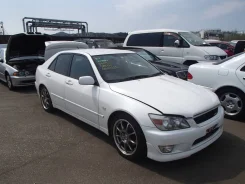 Toyota Altezza. SXE100044225, 3SGE ����
