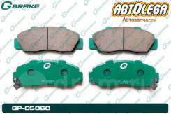 ������� ���. G-brake HR-V GH Accord CF/CL StepWGN SM-X Odyssey RA GP-05060 ����