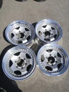 Berg. 8.0x16", 6x139.7, ET0, �� 110���. ����