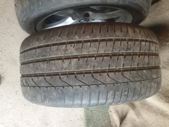 Pirelli Carrier. ������, �/�, ����� 5�%