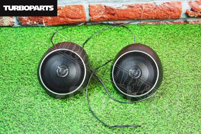 Динамики подвесные DDLinear Alpine DLB-200R [Turboparts