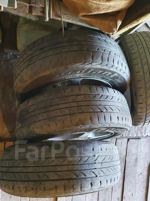AME. x15", 5x100 ����