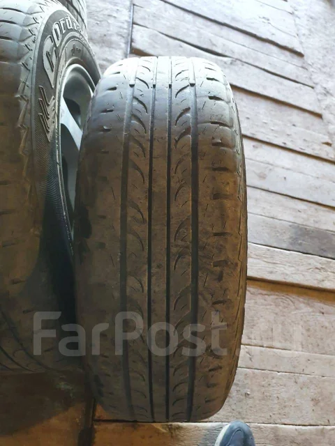 AME. x15", 5x100 ����