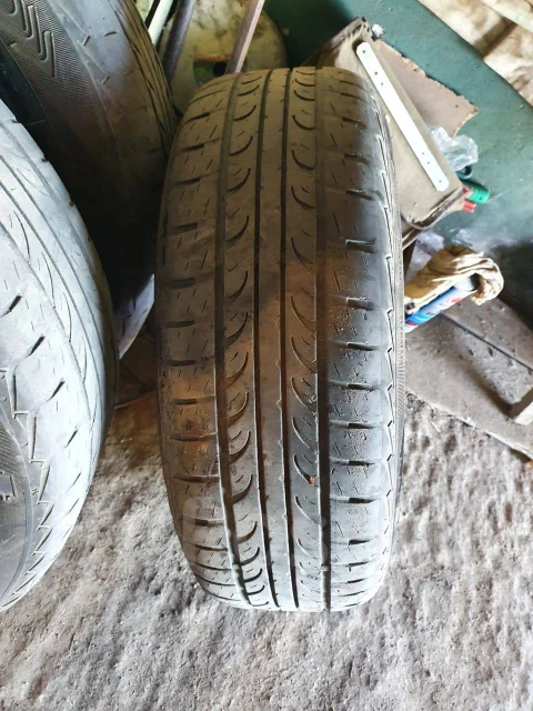 AME. x15", 5x100 ����