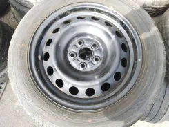 Toyo NanoEnergy J63. ������, �/�, ����� 30 % ����