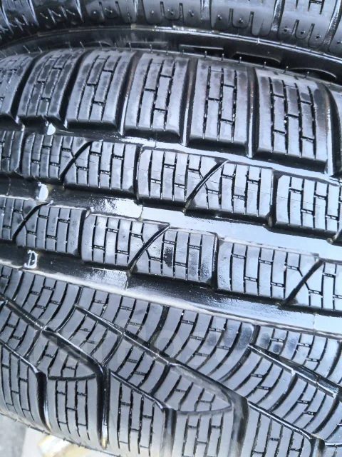Pirelli W 240 Sottozero S2 Run Flat. �����������, 2014 ���, �/�, ����� 10 % ����