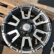 Lawu. 7.5x17", 6x139.7, ET20, �� 110���. ����