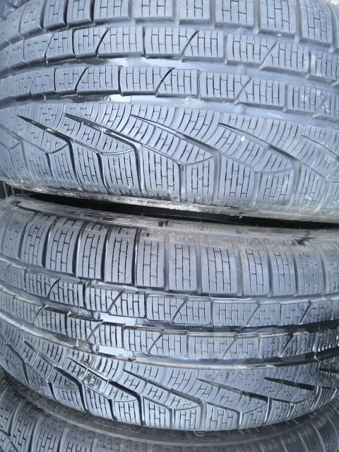 Pirelli W 240 Sottozero S2 Run Flat. �����������, 2014 ���, �/�, ����� 10 % ����