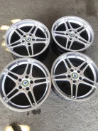 BMW Racing Dynamics. 8.0x18", ET35, �� 73���. ����