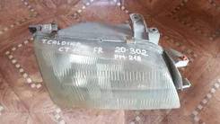 ���� Toyota Caldina, ������ 20302 ����