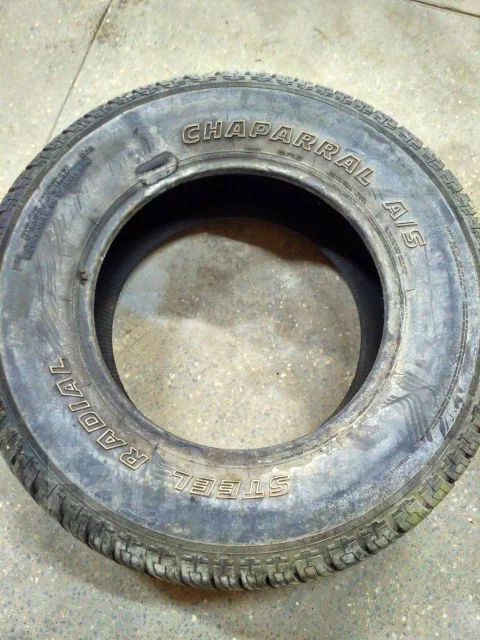 Del-Nat Chaparral MT. ������, �/�, ����� 10 % ����