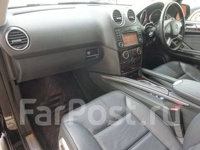 Mercedes-Benz M-Class. �������, 4wd, 3.5, ������, 56 000����. ��, �/�, ��� ���. ��� ����� �� ������������ ����