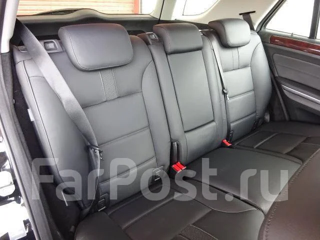Mercedes-Benz M-Class. �������, 4wd, 3.5, ������, 56 000����. ��, �/�, ��� ���. ��� ����� �� ������������ ����