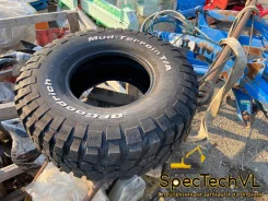 BFGoodrich Mud-Terrain T/A. ����� at, 2016 ���, �/�, ����� 30 % ����