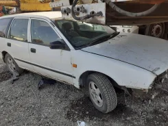 Nissan Avenir. 10, SR18 ����
