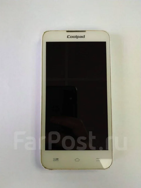 Coolpad. �/�, �����, 3G, Dual-SIM ����