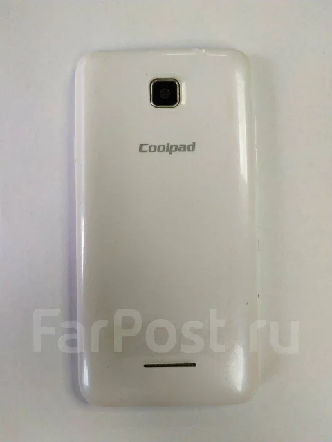 Coolpad. �/�, �����, 3G, Dual-SIM ����