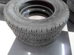 Dunlop Enasave VAN01. ������, 2017 ���, ����� ����