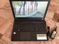 Acer Aspire 3 A315-21. 15.6", ��� 4 ��, ���� 128���, WiFi: 1 ����