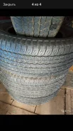 Toyo Open Country A32. ������, 2018 ���, �/�, ����� 10 % ����