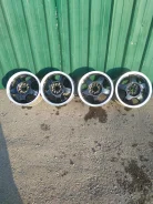 J&L Racing. x15", 5x100, 5x114.3 ����